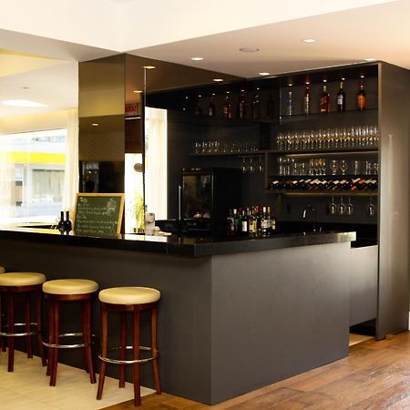 Blue Hill Hotel Timbo  Luaran gambar