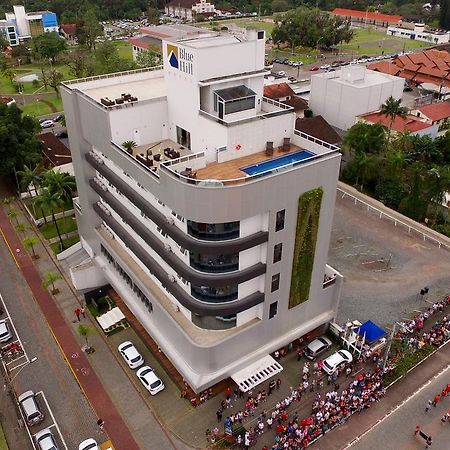 Blue Hill Hotel Timbo  Luaran gambar