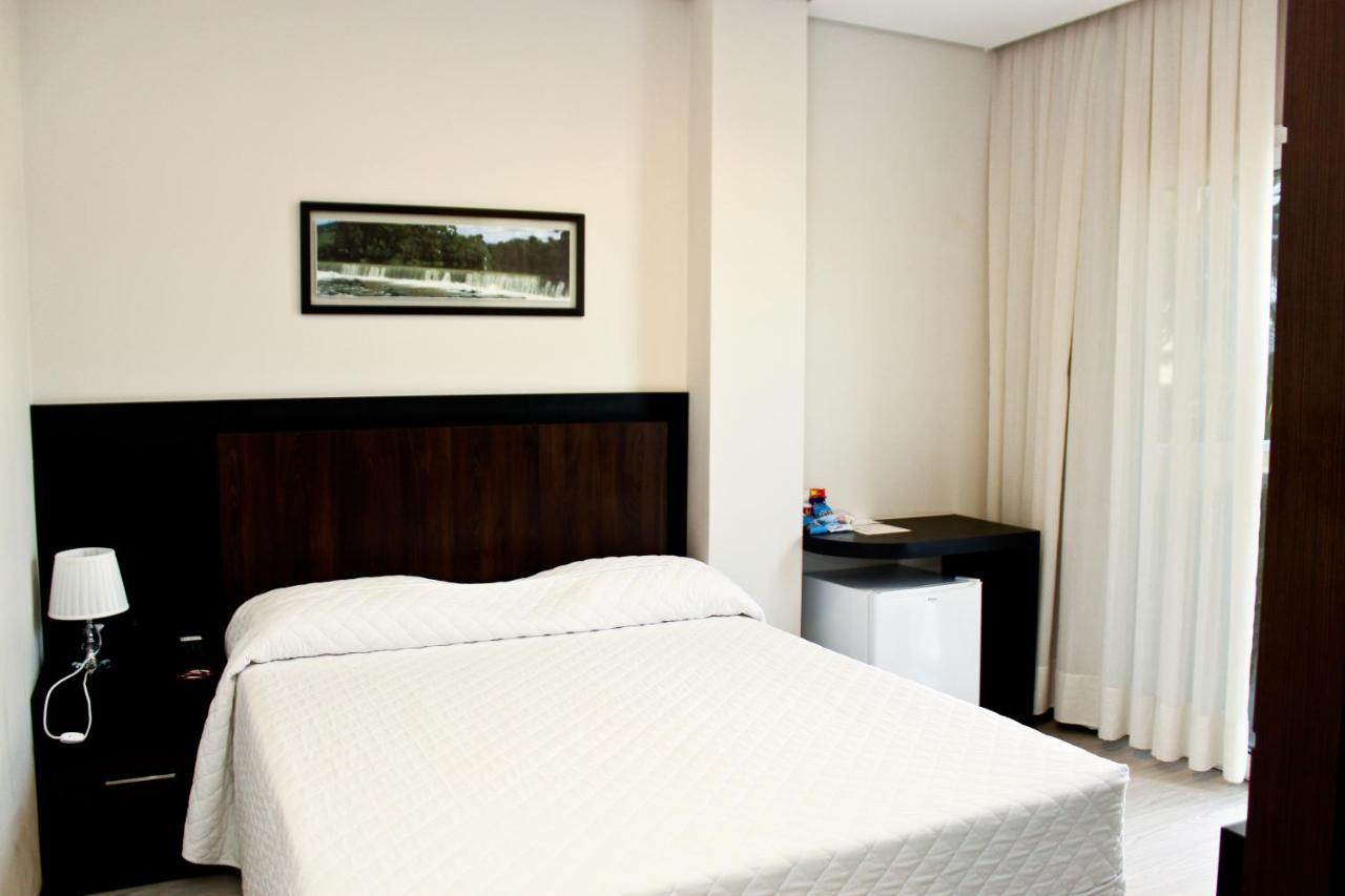 Blue Hill Hotel Timbo  Luaran gambar