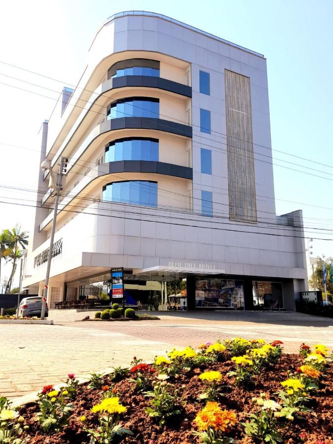 Blue Hill Hotel Timbo  Luaran gambar