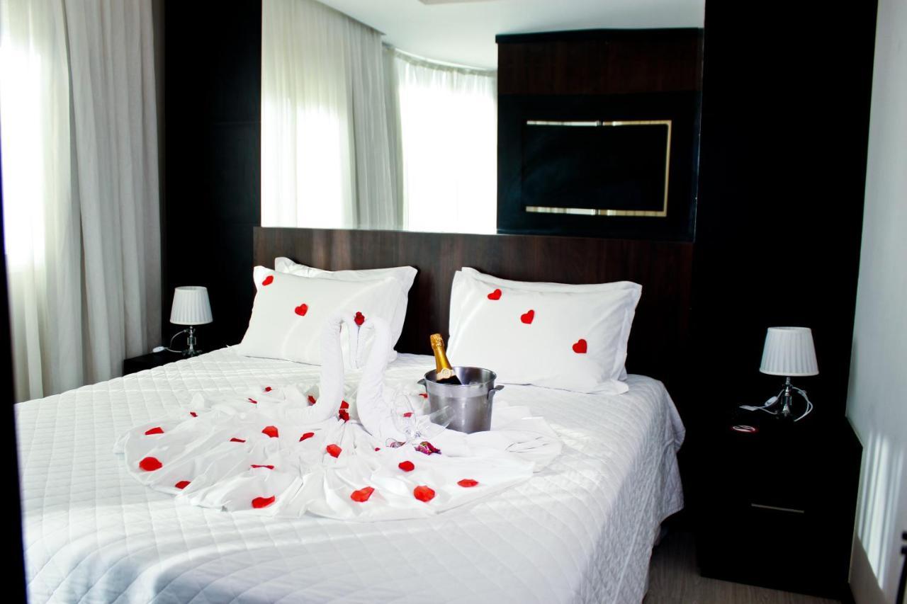 Blue Hill Hotel Timbo  Luaran gambar