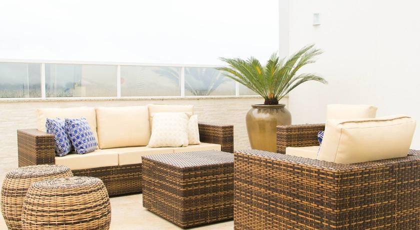 Blue Hill Hotel Timbo  Luaran gambar