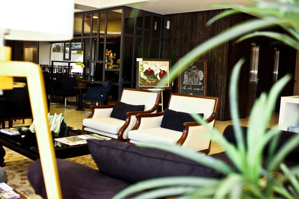 Blue Hill Hotel Timbo  Luaran gambar