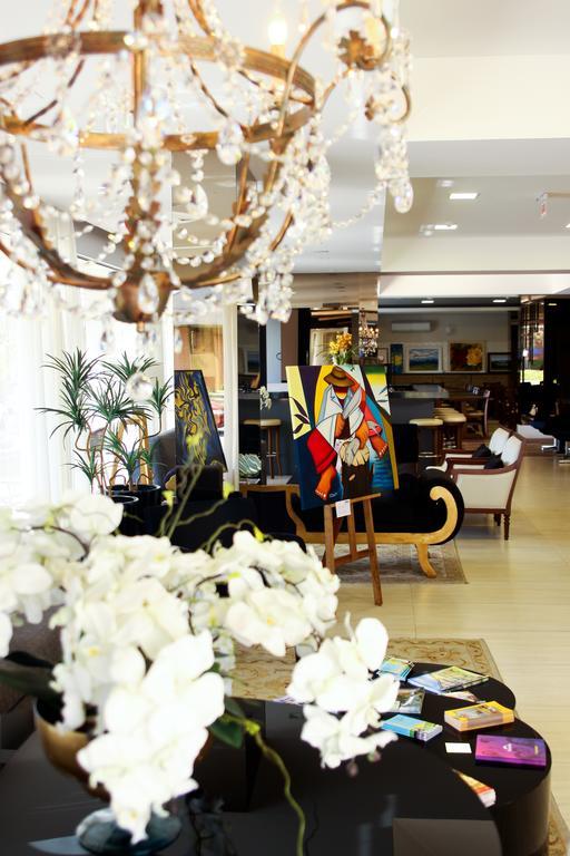 Blue Hill Hotel Timbo  Luaran gambar