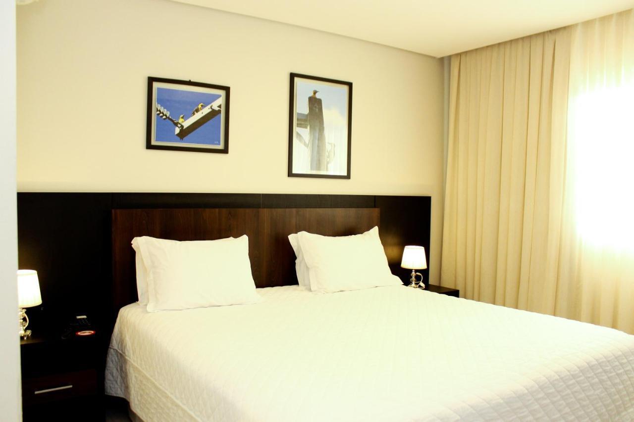 Blue Hill Hotel Timbo  Luaran gambar